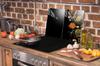 PIANO PROTETTIVO IN VETRO PER CUCINA 2x35x52 SPEZIE