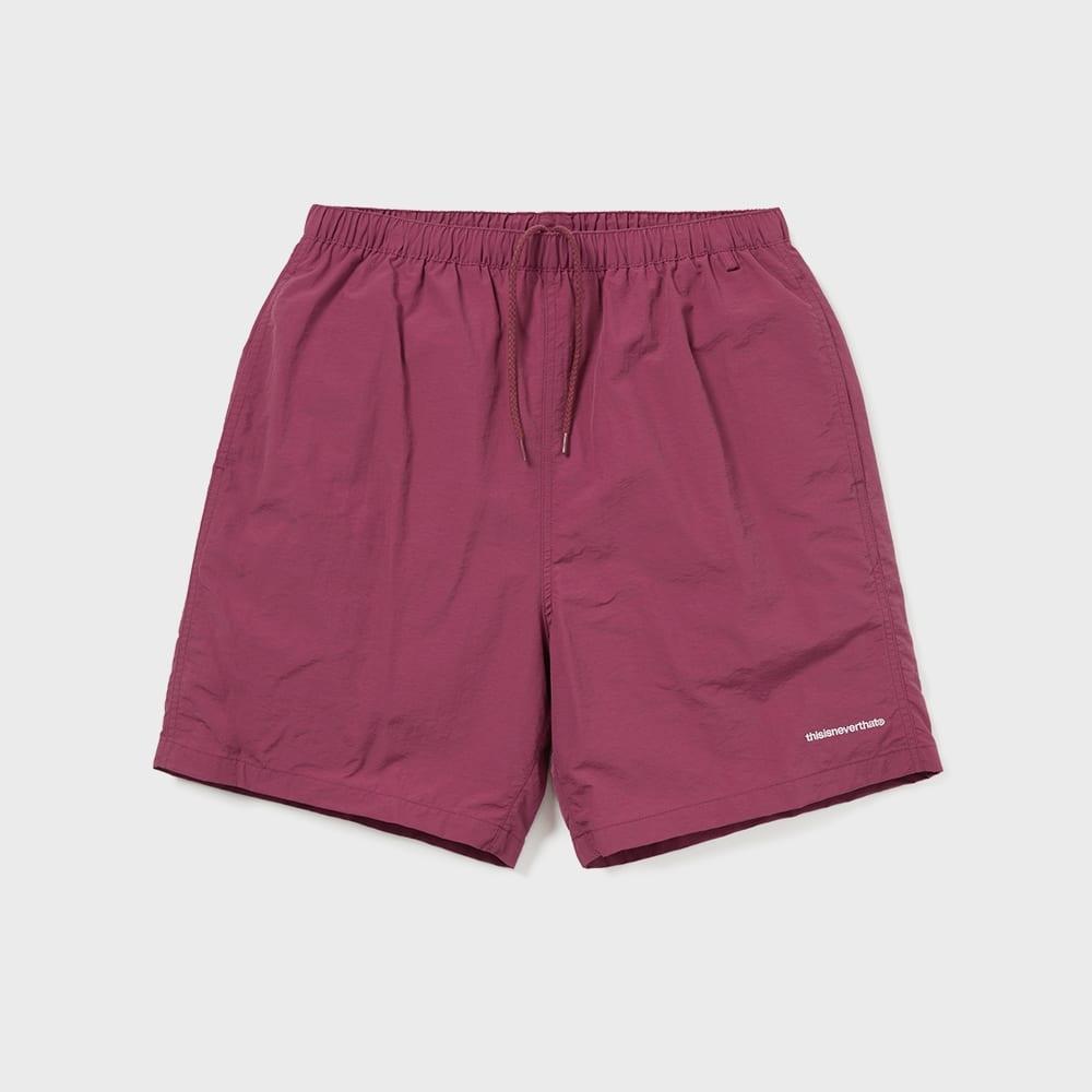 

Thisisneverthat Jogging Short Plum XL