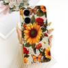 For Tecno Camon 19 Pro 5G Case CI7n Cute Rabbit Cartoon Cover Shockproof Phone Case For Tecno Camon 19 Neo Camon19 Pro Soft Bags