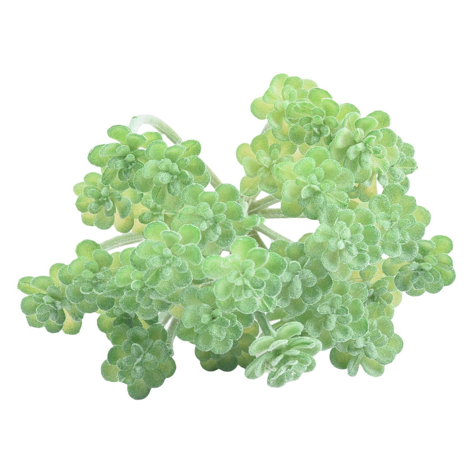 

Искусственное моделирование поддельные мини-суккуленты растение цветок домашний офисный декор новый Small Cactus