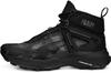 Explore Nitro Mid GTX Trekking Shoes (377860) (377860-01) Black