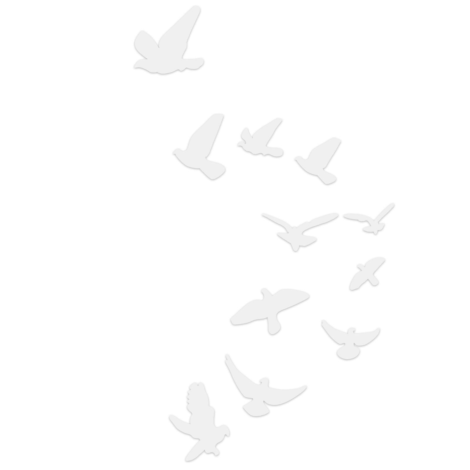 

Зеркальная наклейка на стену в форме птицы, сделай сам, наклейки на стену для украшения гостиной и спальни серебряный