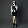 Suitable For 30Cm Doll Clothes Multi Joint Doll Clothing Short Skirt Doll Clothes Accessories Doll Dress Kids Birthday Gifts