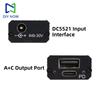 PD 100W Step-Down Fast Charging Module Solid-State Capacitor Version High-Power Charging Board with Aluminum Shell Car Charger