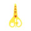 Stationery Resin My First 5440010A Sun-Star "Let's Go! Anpanman" Children's Scissors, Scissors, Step, Anpanman,