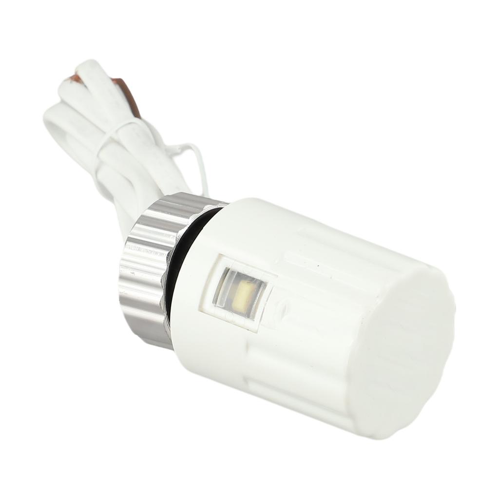 Electric Heating Actuator Floor Heating Distributor Easy Installation