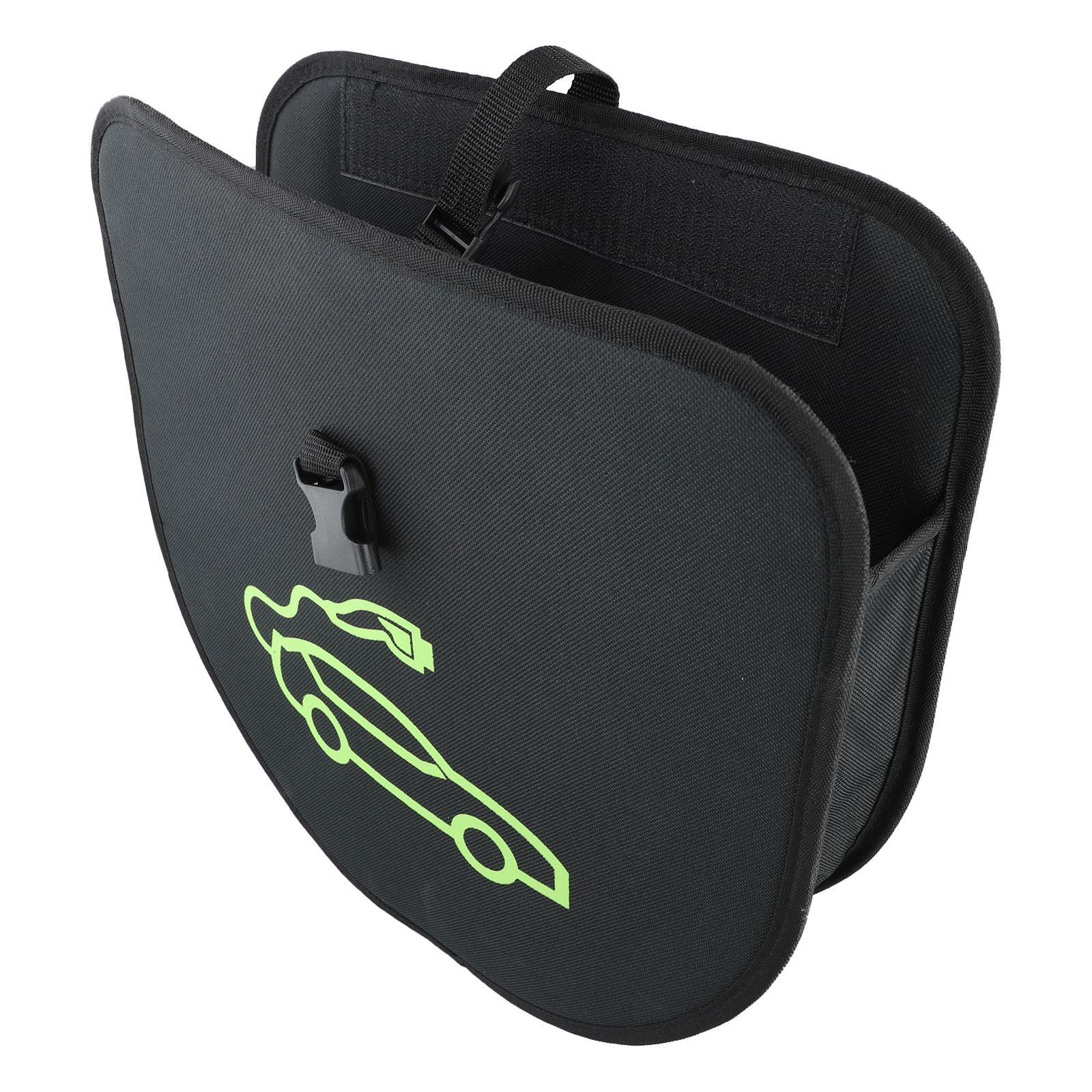 

Удивительная универсальность с этим органайзером для зарядки электромобилей для любых нужд