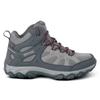 Edgepoint IV Mid Ankle Boots Waterproof Gray