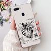 Cover For Oppo F9 Pro Case For Oppo F9 Cute Luxury Funny Cool Soft TPU Bumper Casing For Oppo CPH1823 CPH1881 CPH1825 Funda