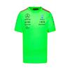 T-shirt Mercedes-AMG Petronas Motorsport Set Up Official Formula 1