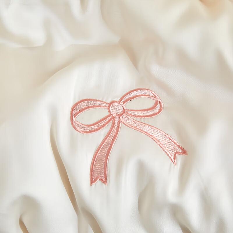 HLA Ice Silk Summer Quilt