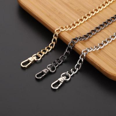 Metal Chain Single Shoulder Cross-Body Bag Replacement