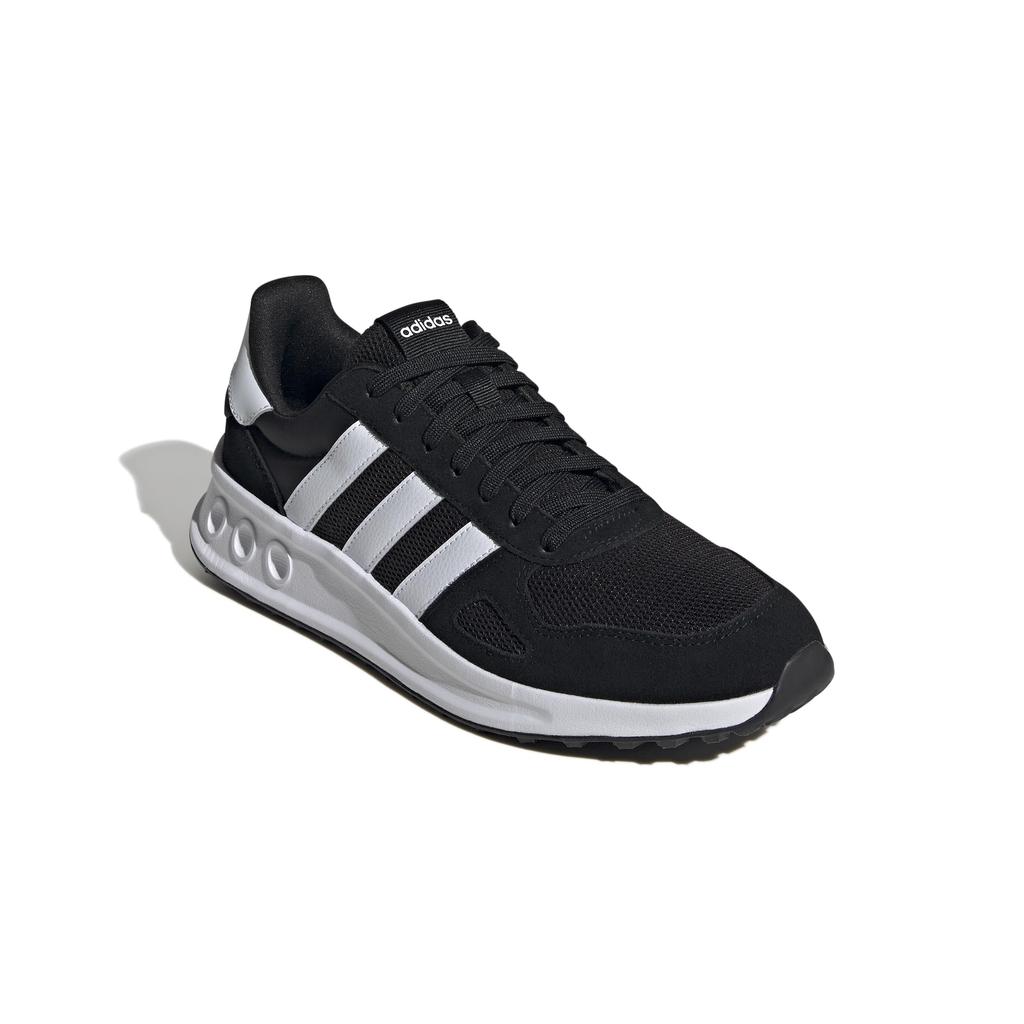 Adidas Run 84 NJG86 Core Größe cm Sneaker, Schwarz/Footwear White/Carbon (39), 27,0