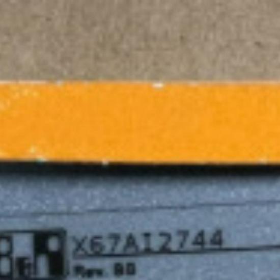 

X67AI2744 B&R Series - New, Genuine, In Stock with One-Year Warranty