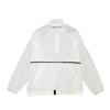 New Balance 1906 Jackets Unisex White Stand Collar Thin Other NAA2E023-WT