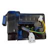 Variable Frequency Fridge Compressor Control Board with Intelligent Overload Protection ABS Texture for Refrigerator