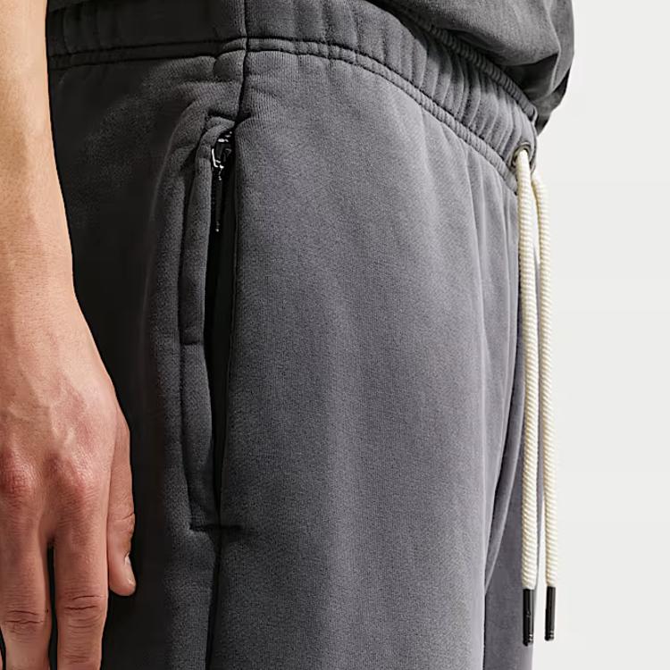 Nike Therma-Fit Standard Issue Faded Pattern Sweatpants Men Bottoms II3924010