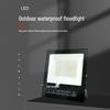 Kuanxuan Industrial LED Square Outdoor Floodlight