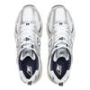 MR530KA New Blance 530 Silver Metallic (Men's)
