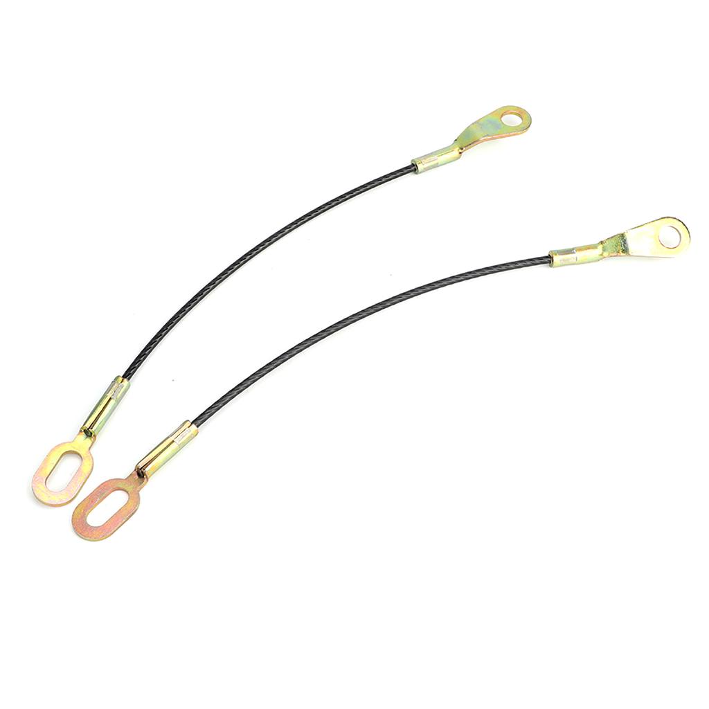 Tailgate Cable Strap Support Fit for Mazda Fighter B2500