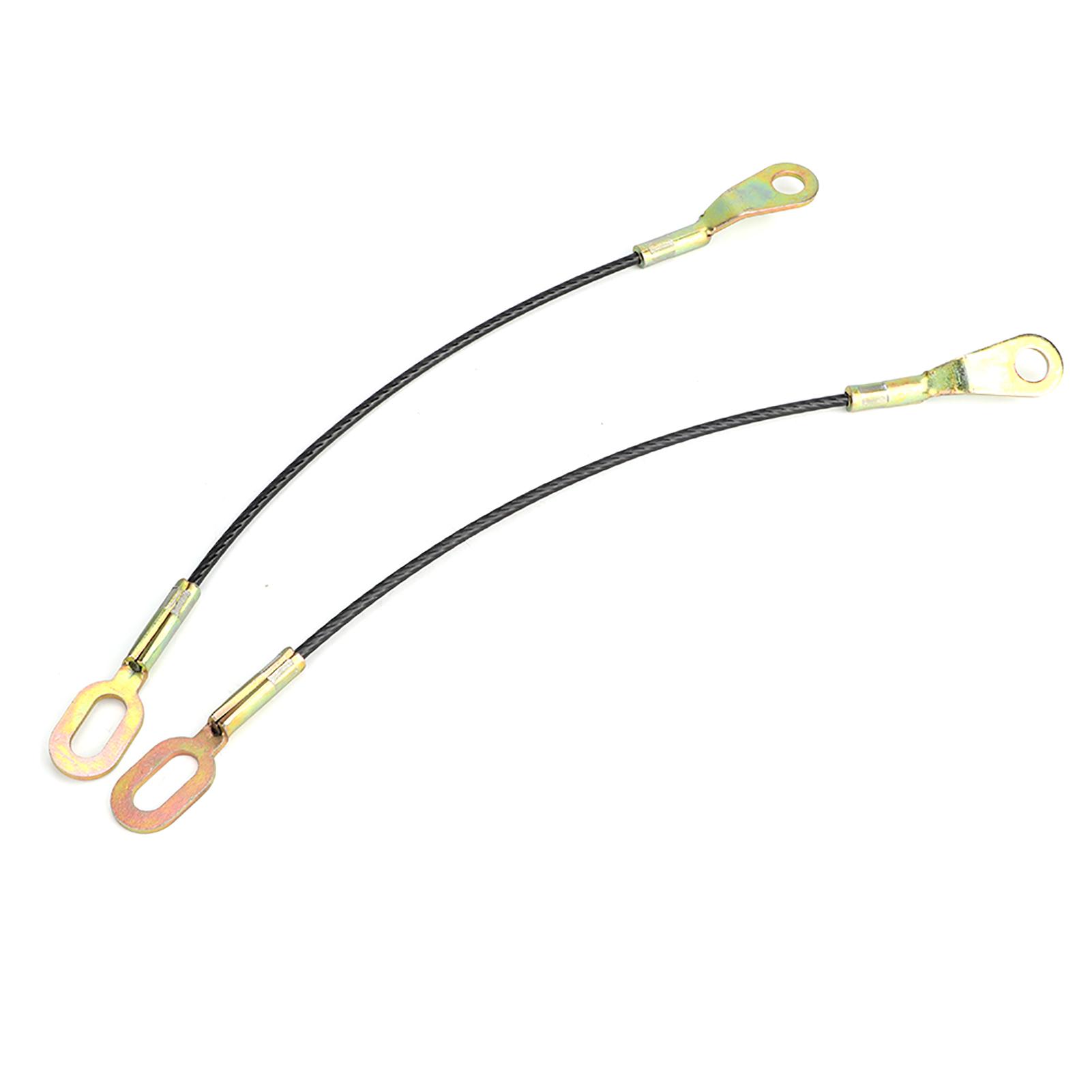 

Tailgate Cable Strap Support Fit for Mazda Fighter B2500