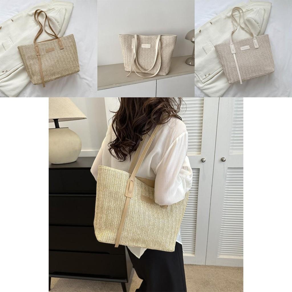 Fashionable Minimalist Single Shoulder Bag Stylish Everyday Carry For Women