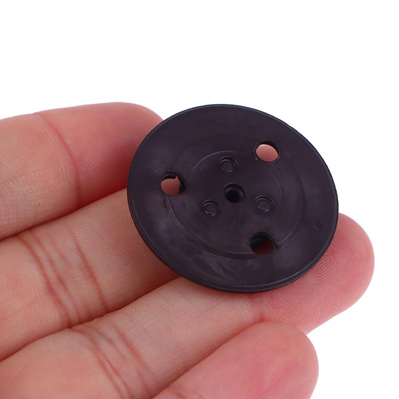 Piezas de Repuesto Soporte de CD Eje Giratorio Ksm-440 Para Ps1 Lente Cabeza Láser Motor Cerámico Tapa Eje Giratorio Tocadiscos Gaming