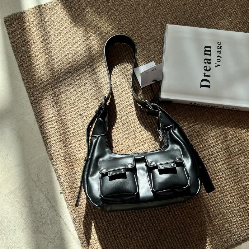 

Женская сумка-мессенджер из искусственной кожи, роскошная повседневная сумка