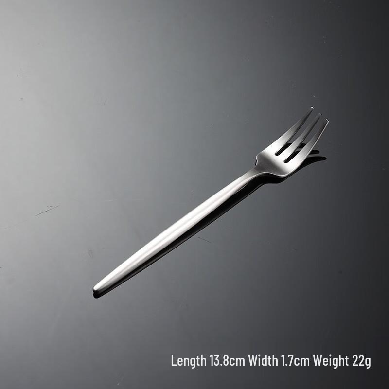 

Stainless Steel Matte Portuguese Cutlery Set