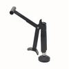Suporte Universal para Roda de Motocicleta Com Cavalete Economizador de Esforço, Estrutura de Levantamento de Braço Oscilante Para Manutenção de Pneus, Suporte Lateral Para a Maioria das Motocicletas