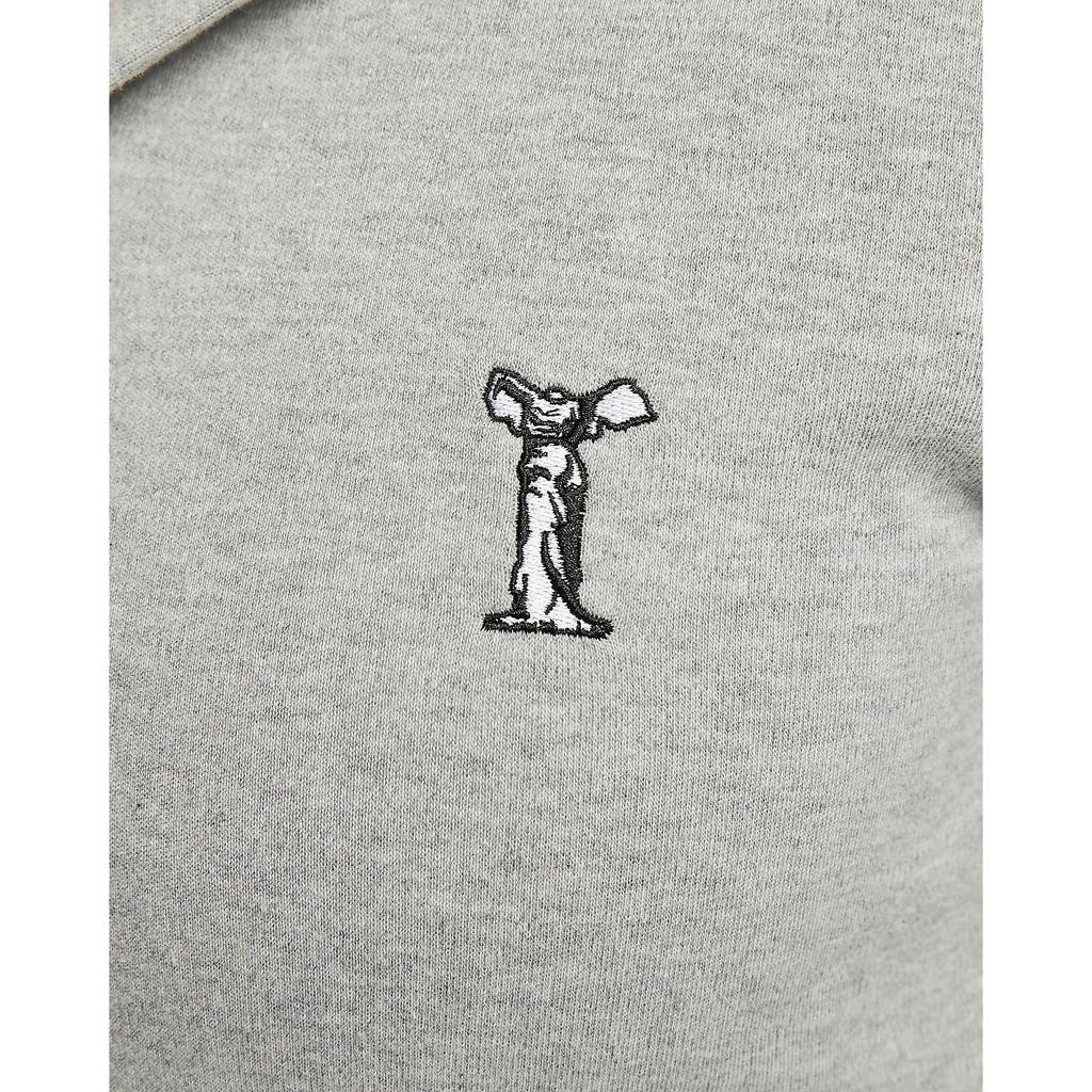 New Nike T Shirt Women's Toned Dark Gray HJ6852-063