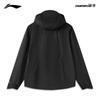 Li-Ning Men's Outdoor Hooded Windbreaker Jacket