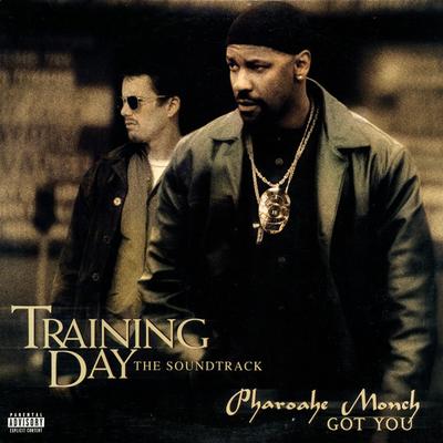 Disque 12 pouces PHAROAHE MONCH - Got You SPRO81590 Priority Record 2001 Rap & Hip-Hop/R&B US Occasion