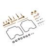 For 2001-2005 YAMAHA RAPTOR 660 YFM660R Carburetor Rebuild Carb Repair Kit