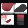 Car Elbow Rest Pad Elbow Support Pad For Car Center Console Leather Car Elbow Rest Pillow Car Door Armrest Pad For Travel Car RV
