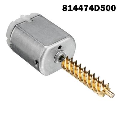 Easy To Install Silver Sliding Door Lock Actuator Motor for Kia Sedona Carnival 2006 2014 Part Number 81447 4D500