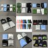 Completo con Felpa Oversize e Jogger Unisex con Stampa di Lettere Cartone Animato Misto Cotone Vestibilità Larga Streetwear Uomo Donna Adolescenti
