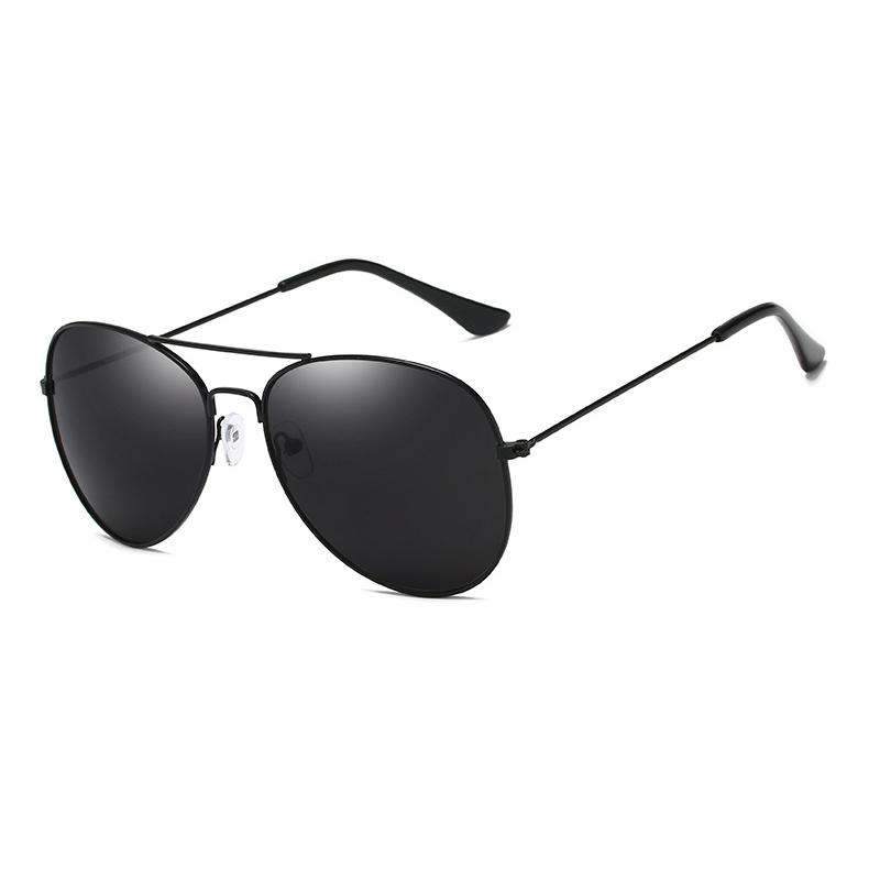 SP3025 Superhot Eyewear Classic Men Women Mirrored Sun Glasses Shades Cheap Metal Pilot Sunglasses