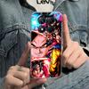 Dragons Balls Cool Cartoon Goku Case For Xiaomi Redmi Note 15 14 13 12 11 10 Pro Plus Cover For Redmi 15C 15 14C 13C Phone Cases