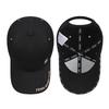 Spring Autumn Embroidered Baseball Cap Sunshade Cap for Men