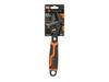 Adjustable wrench, 2-function 10" 250 , Teger