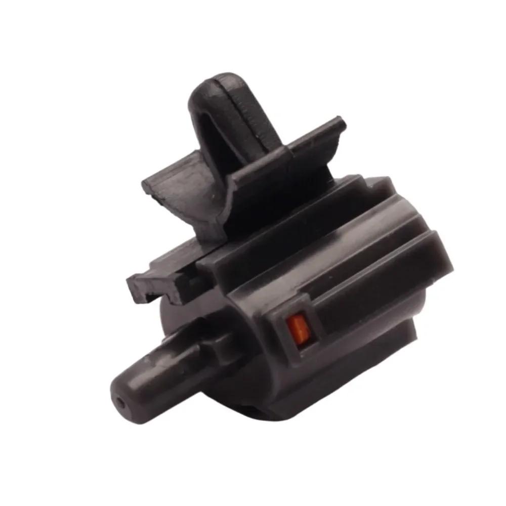 External Ambient Air Temperature Sensor & Plug for 2006-2020 Hyundai Accent Azera Elantra Kia Cadenza 96985-2D700 96985-3X000