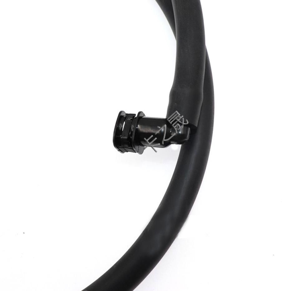 Kompatibler Scheinwerferwaschschlauch für BMW 3er (61677117844, 61677145443)