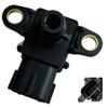 New 12592016 Absolute MAP Manifold Air Pressure Sensor For Chevrolet Cobalt HHR Pontiac Solstice Saturn 2.0L 2.2 2.4L 150810