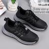 Practical and breathable summer non-slip mother shoes in comfortable sports and healthy steps