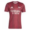 adidas Unisex Adult Pre-Match Arsenal FC Football Jersey