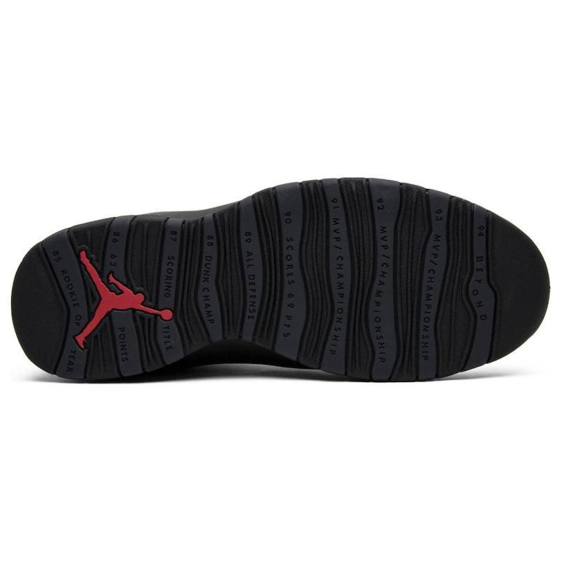 Jordan Pachet Countdown 10/13 Jordan 318539-991