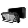 Travel Friendly Flexible Housing Cover Shell for Handheld Gaming Device Offering Waterproof Shockproof Protective Sleeve