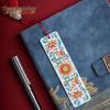 Jingdezhen Ceramic Bookmark with Gift Box