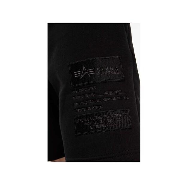 Шорты Alpha Industries Patch Short LF